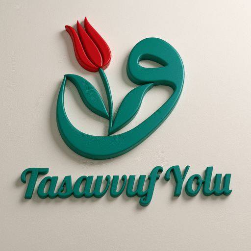 Tasavvuf Yolu Logosu